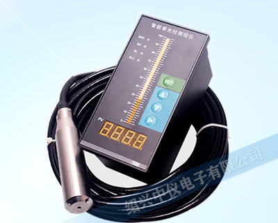 SWP-T80液位變送器如何調節液位參數