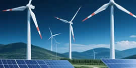 綠色能源用儀表 綠色能源用儀表